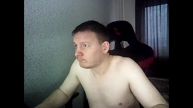 MysteriousWanderer online show from July 2026 11:29:01 PM