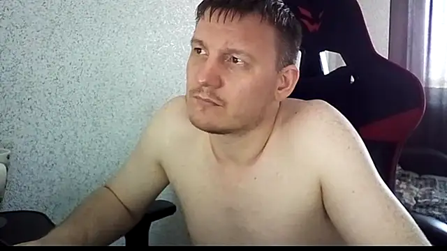 MysteriousWanderer online show from July 2026 02:04:02 PM