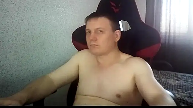 MysteriousWanderer online show from July 2026 02:35:02 PM