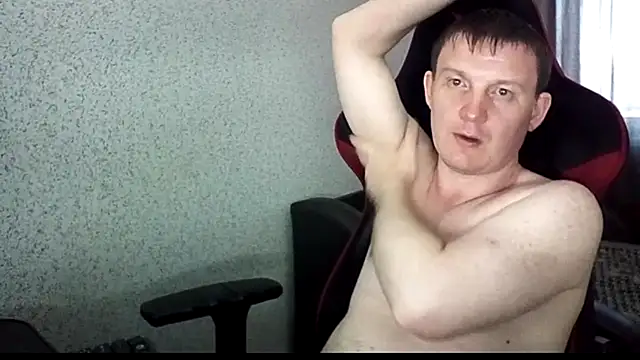 MysteriousWanderer online show from July 2026 02:13:01 PM