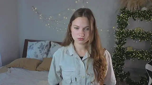 WillowLaigle online show from July 2026 01:23:02 AM