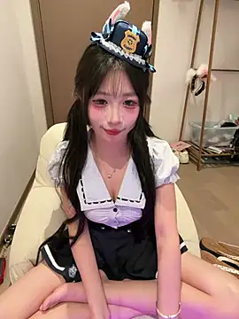 wanwan-baobei online show from July 2026 01:40:01 PM