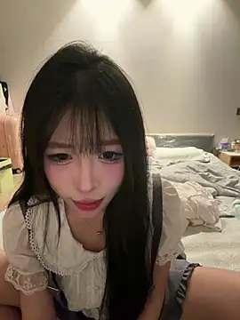 wanwan-baobei online show from July 2026 01:15:01 PM