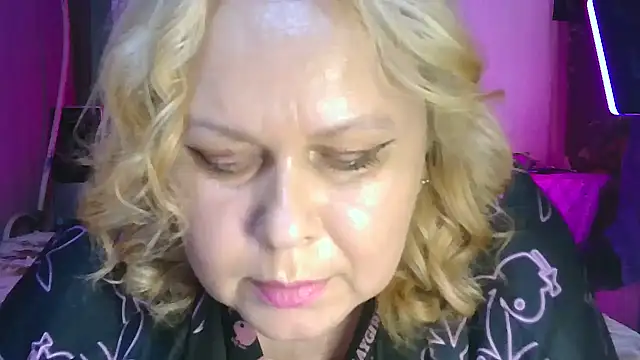 Roksolana5398 online show from July 2026 10:12:02 AM