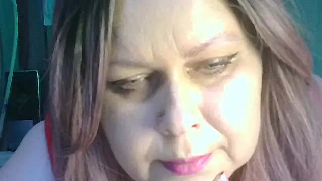 Roksolana5398 online show from July 2026 05:50:02 PM