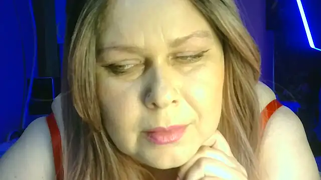 Roksolana5398 online show from July 2026 04:53:02 PM