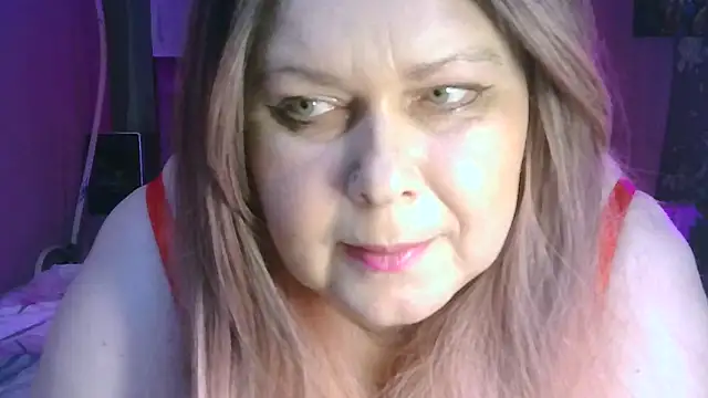 Roksolana5398 online show from July 2026 08:11:01 PM