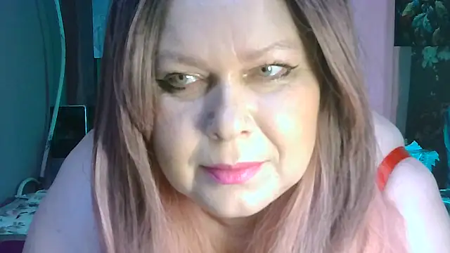 Roksolana5398 online show from July 2026 11:59:01 AM