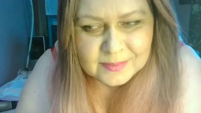 Roksolana5398 online show from July 2026 08:48:02 PM