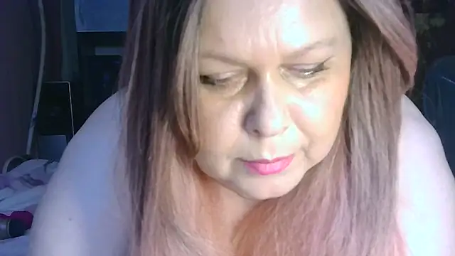 Roksolana5398 online show from July 2026 10:41:01 AM