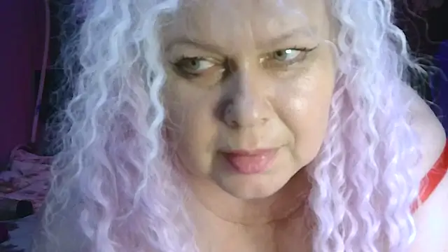 Roksolana5398 online show from July 2026 10:45:01 PM