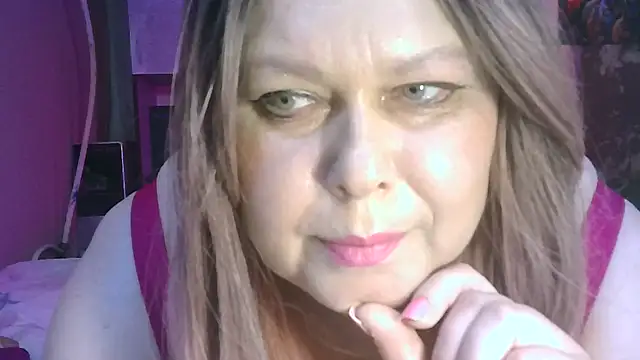 Roksolana5398 online show from July 2026 10:35:01 AM