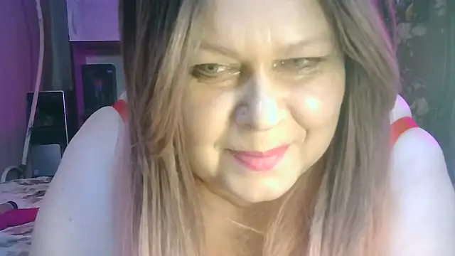 Roksolana5398 online show from July 2026 10:55:01 AM