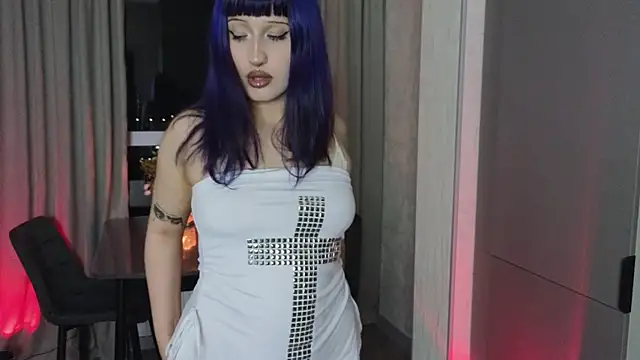 DoubleEcstasy online show from July 2026 08:49:02 PM