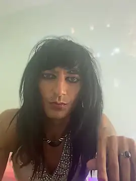 Vanesa69x online show from July 2026 06:03:01 PM
