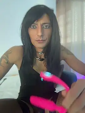 Vanesa69x online show from July 2026 04:20:01 PM