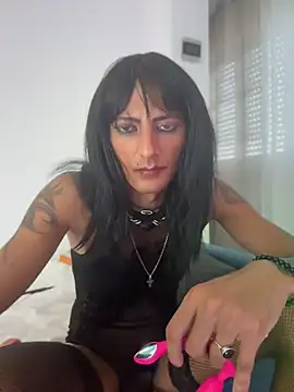 Vanesa69x online show from July 2026 12:18:02 PM