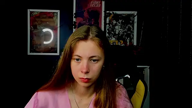 Eda Vixen online show from July 2026 03:55:02 AM