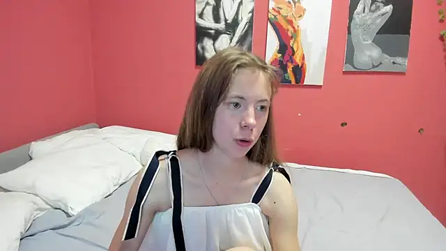 Eda Vixen online show from July 2026 06:07:01 AM