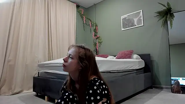Eda Vixen online show from July 2026 03:04:01 AM