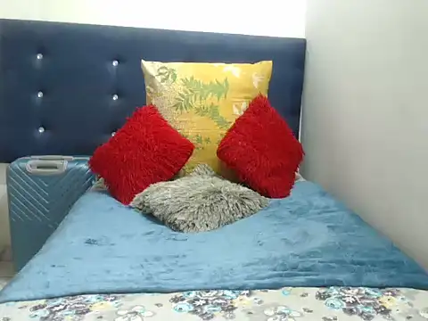 Mad4DickX online show from July 2026 07:57:01 PM