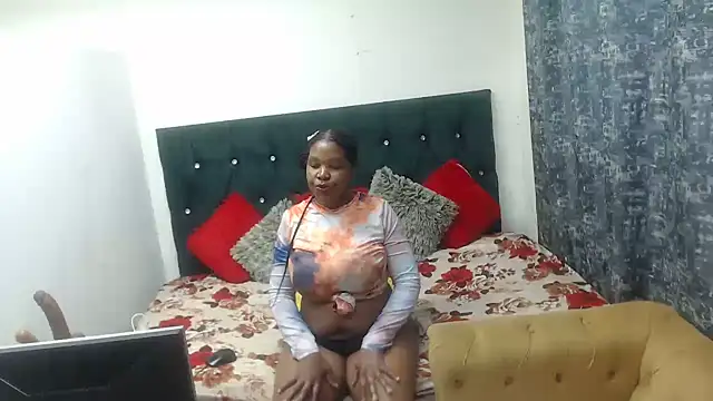 Mad4DickX online show from July 2026 04:31:02 PM