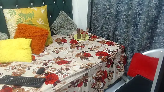 Mad4DickX online show from July 2026 01:58:33 AM