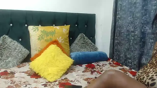 Mad4DickX online show from July 2026 03:43:01 PM