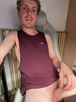 Arthur66750 online show from June 2026 10:58:02 PM