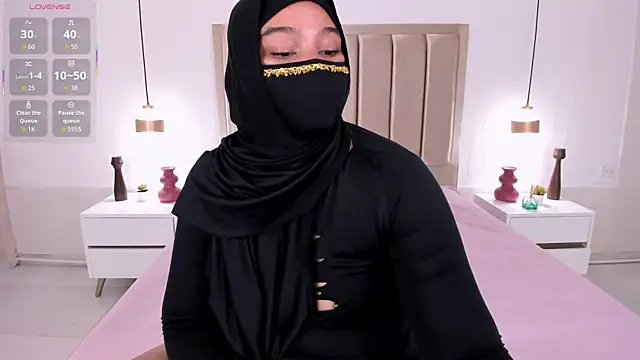 Galia farah online show from July 2026 02:31:01 PM