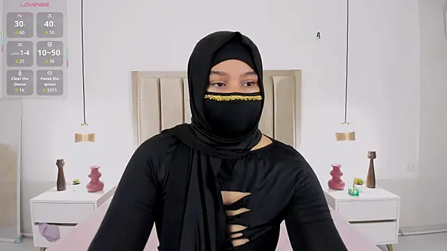 Galia farah online show from July 2026 02:12:01 PM