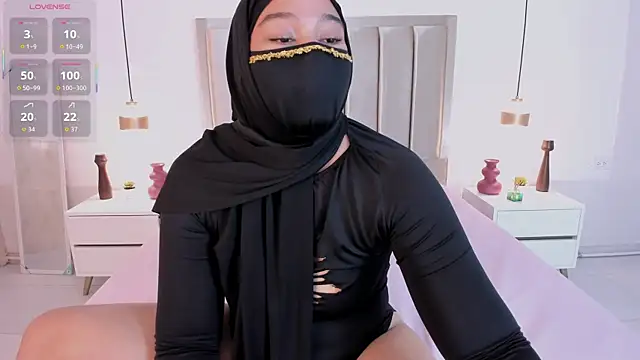 Galia farah online show from July 2026 02:09:01 PM