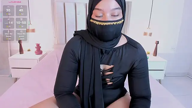 Galia farah online show from July 2026 01:53:01 PM