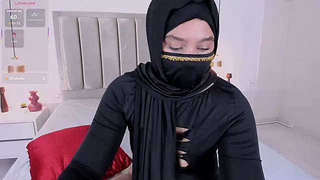 Galia farah online show from July 2026 02:05:01 PM