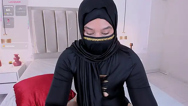 Galia farah online show from July 2026 02:13:01 PM