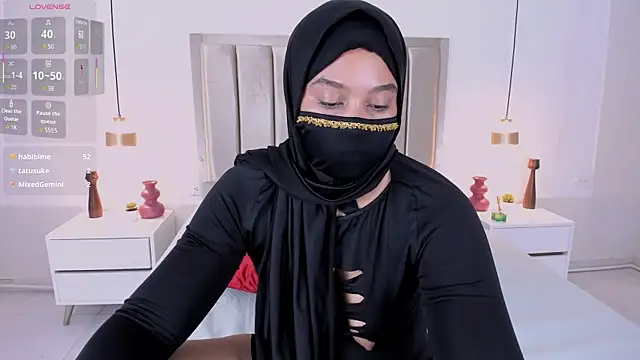 Galia farah online show from July 2026 04:39:33 PM