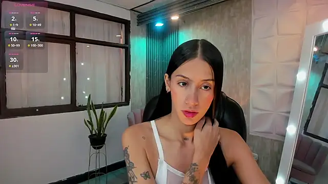 Meghancooper online show from July 2026 01:54:02 PM