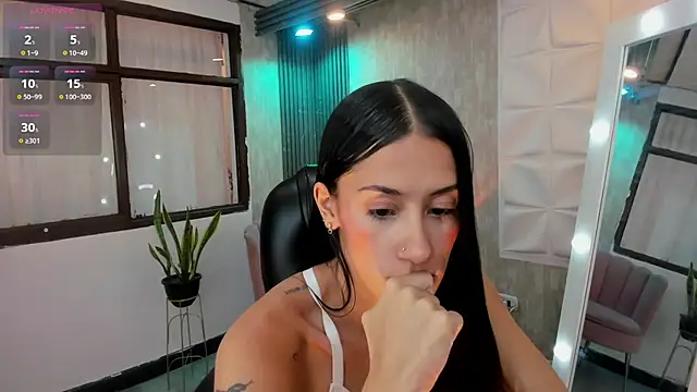 Meghancooper online show from July 2026 03:21:02 PM