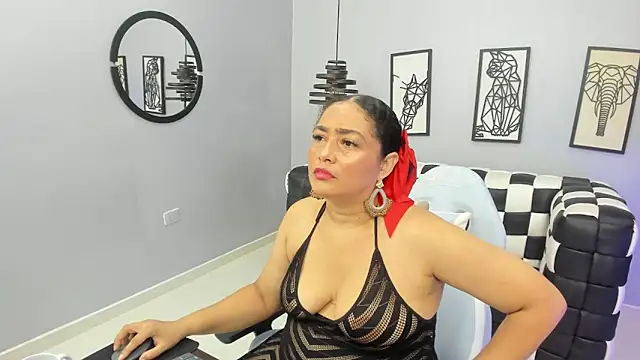 Mila Deepthroat online show from June 2026 03:40:01 AM