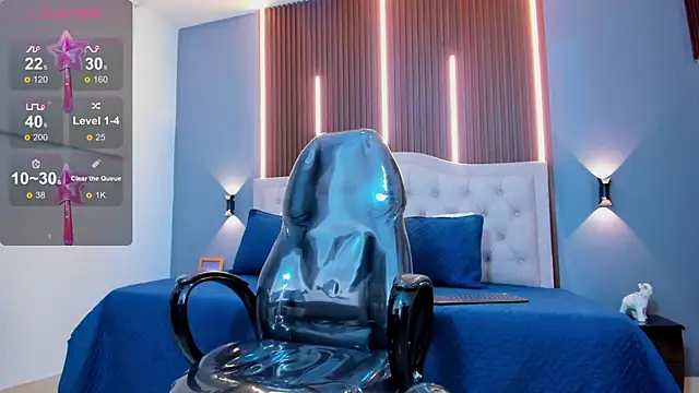 Mikaela petite18 online show from July 2026 01:40:01 PM