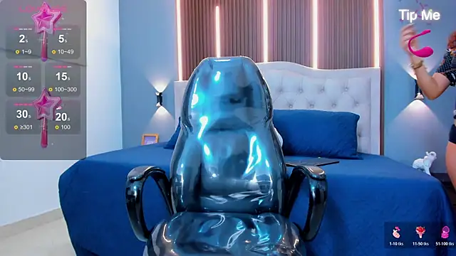 Mikaela petite18 online show from July 2026 03:21:02 PM