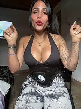 chiquiscaro online show from July 2026 01:36:01 PM
