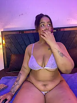 Ayla Noir online show from June 2026 03:16:01 PM