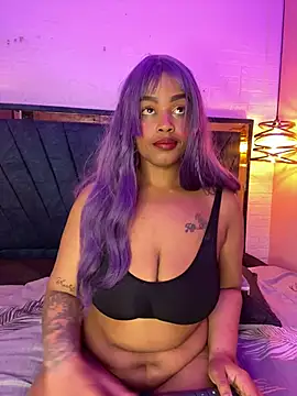 Ayla Noir online show from July 2026 03:03:02 PM