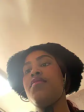 Ayla Noir online show from July 2026 05:22:02 PM