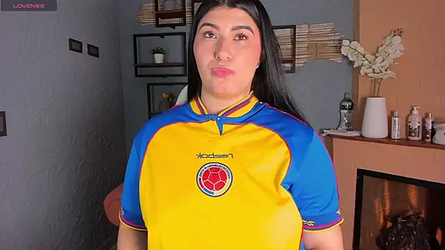 lexarouxx  online show from July 2026 12:31:02 PM