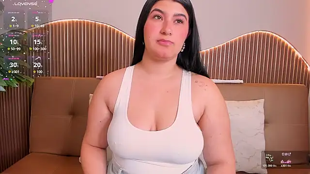 lexarouxx  online show from July 2026 12:22:01 PM