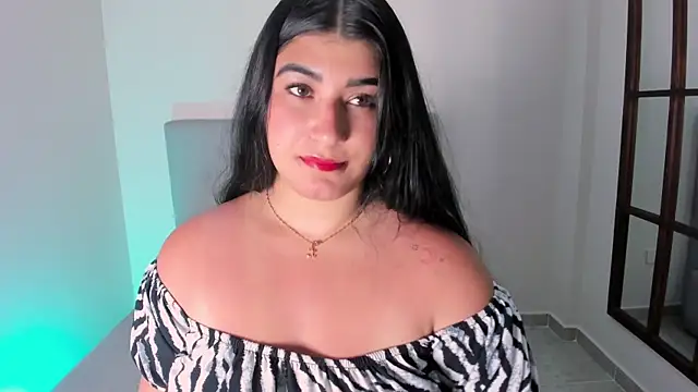 lexarouxx  online show from July 2026 12:25:02 PM