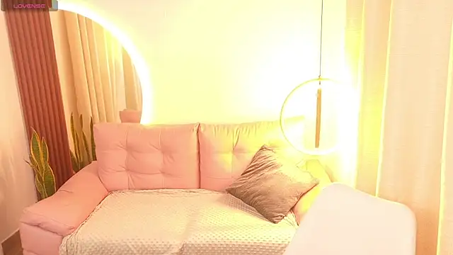 Dalilarose online show from July 2026 07:51:01 PM