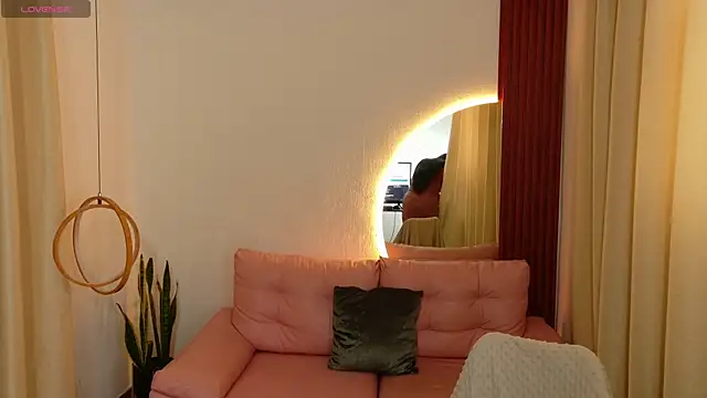 Dalilarose online show from July 2026 07:16:01 PM